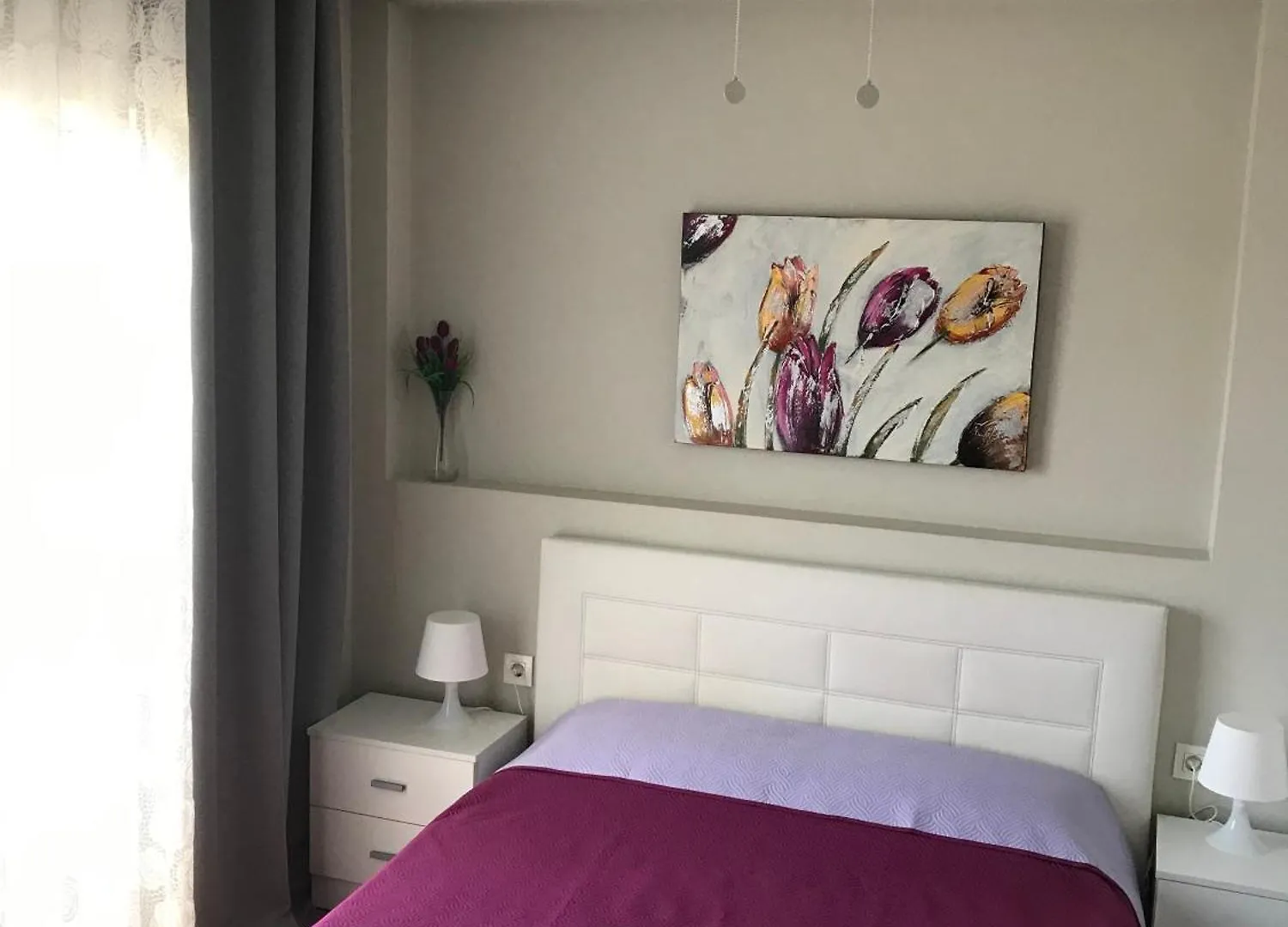 Playa De Fanabe Mareverde Apartman Costa Adeje  Spanyolország