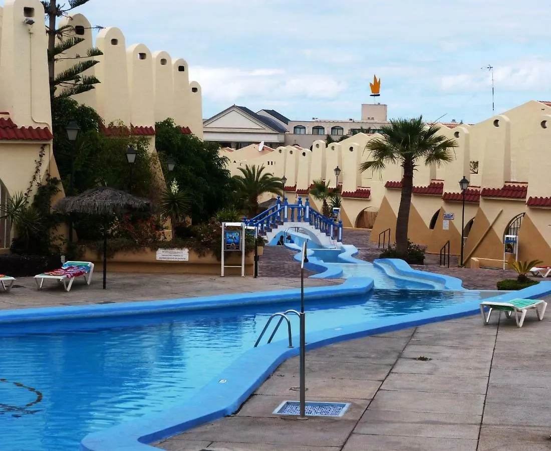 Appartamento Playa de Fañabé MareVerde Costa Adeje