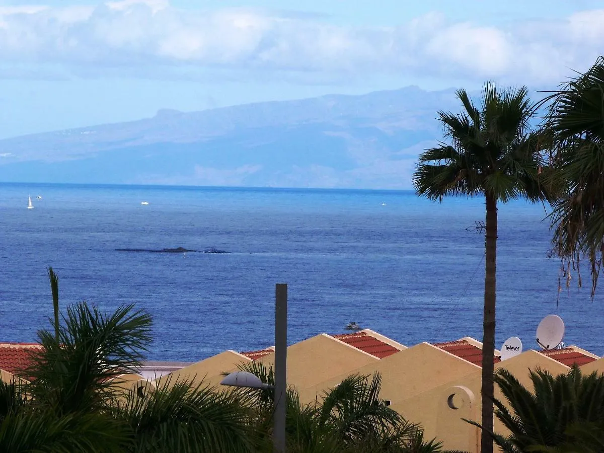 Appartamento Playa de Fañabé MareVerde Costa Adeje