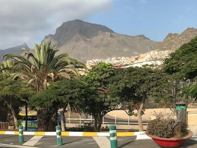 Appartamento Playa de Fañabé MareVerde Costa Adeje