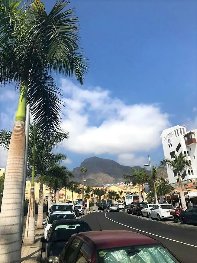 Appartamento Playa de Fañabé MareVerde Costa Adeje   Costa Adeje (Tenerife)