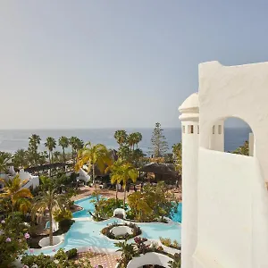 Dreams Jardin Tropical & Spa Costa Adeje (Tenerife)