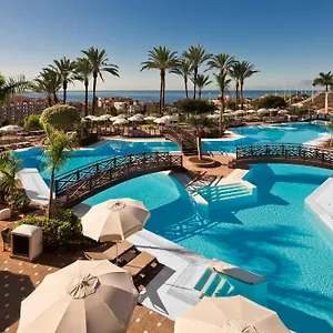 Melia Jardines Del Teide - Adults Only Адехе