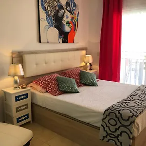 Apartment Mareverde, Costa Adeje (Tenerife)